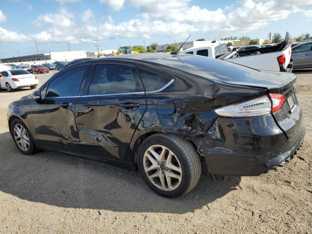 Photo 2 from auction – 2016 FORD FUSION SE with VIN 3FA6P0H73GR146268