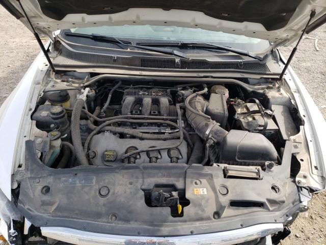Photo 11 from auction – 2011 FORD TAURUS SEL with VIN 1FAHP2EW6BG180494