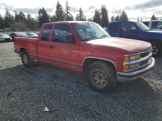 Photo 4 from auction – 1994 CHEVROLET GMT-400 C1 with VIN 2GCEC19K6R1300974