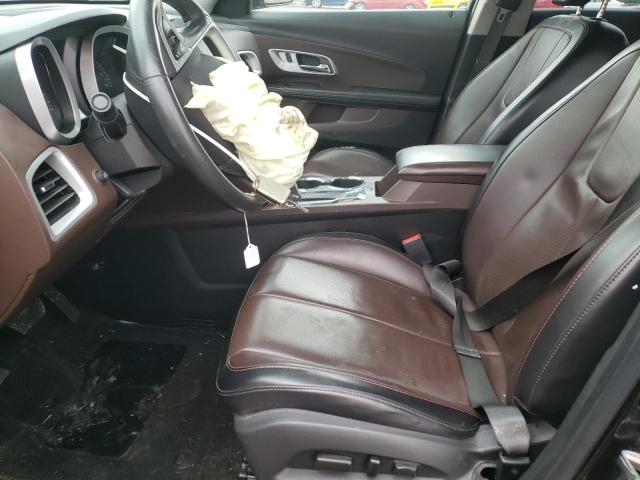 Photo 7 from auction – 2014 CHEVROLET EQUINOX LT with VIN 2GNALCEK7E6134789