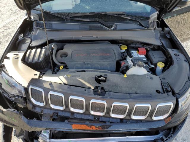 Photo 12 from auction – 2022 JEEP COMPASS LA with VIN 3C4NJDFB3NT125880