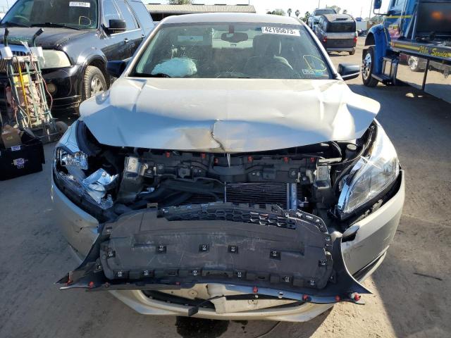 Photo 5 from auction – 2013 CHEVROLET MALIBU LS with VIN 1G11B5SA0DF152910