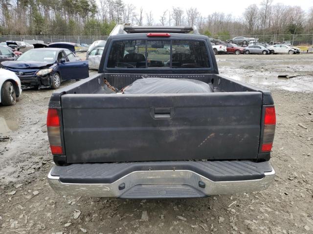Photo 6 from auction – 2000 NISSAN FRONTIER C with VIN 1N6ED27Y3YC382100