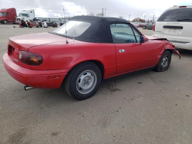 Photo 3 from auction – 1992 MAZDA MX-5 MIATA with VIN JM1NA3513N1300154