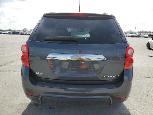 Photo 6 from auction – 2011 CHEVROLET EQUINOX LT with VIN 2CNALDEC6B6299621