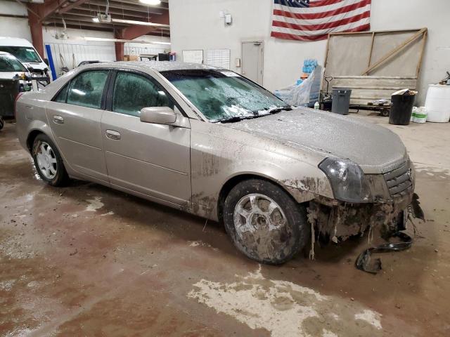 Photo 4 from auction – 2004 CADILLAC CTS with VIN 1G6DM577X40188556