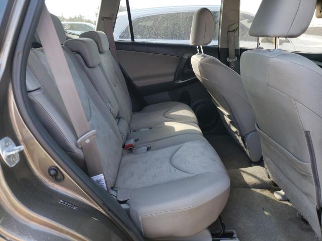 Photo 10 from auction – 2010 TOYOTA RAV4 with VIN JTMZF4DV0A5015685
