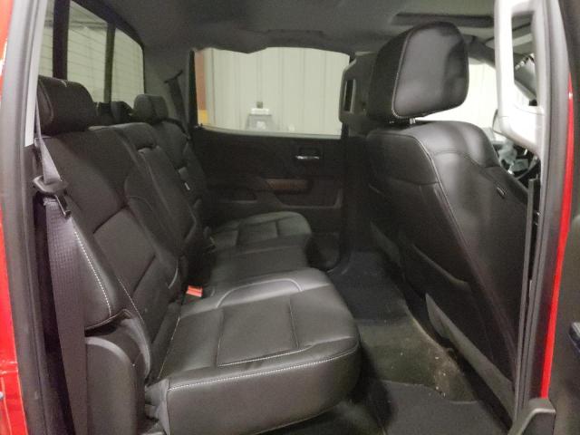 Photo 10 from auction – 2017 GMC SIERRA K15 with VIN 3GTU2NEJ5HG417583