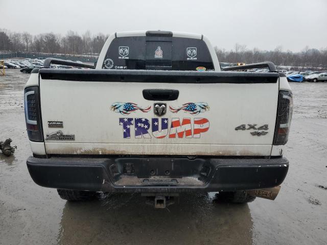 Photo 6 from auction – 2006 DODGE RAM 1500 S with VIN 1D7HU18276J137139