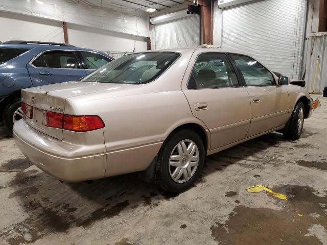 Photo 3 from auction – 2000 TOYOTA CAMRY CE with VIN 4T1BG28K4YU685013