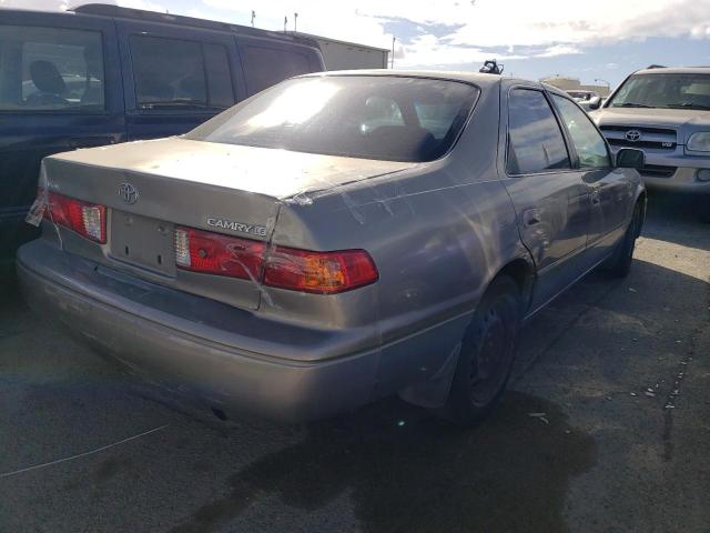 Photo 3 from auction – 2000 TOYOTA CAMRY CE with VIN JT2BG22K7Y0413939
