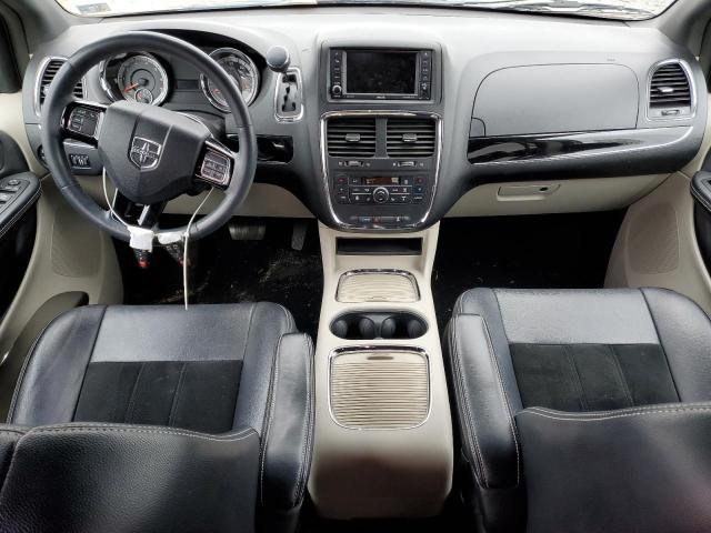 Photo 8 from auction – 2015 DODGE GRAND CARA with VIN 2C4RDGCG9FR651607