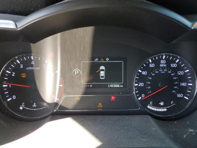 Photo 9 from auction – 2014 KIA OPTIMA SX with VIN 5XXGR4A60EG278868