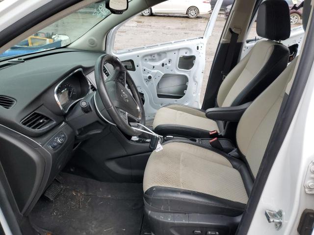 Photo 7 from auction – 2017 BUICK ENCORE PRE with VIN KL4CJBSBXHB013238