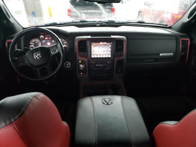 Photo 8 from auction – 2016 RAM 1500 REBEL with VIN 1C6RR7YT5GS137526