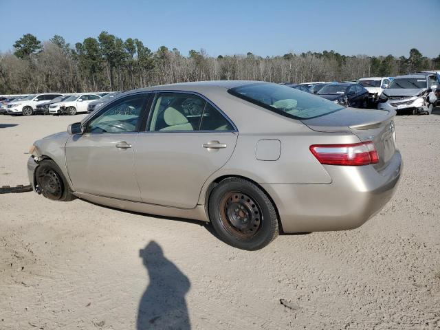 Photo 2 from auction – 2007 TOYOTA CAMRY CE with VIN 4T1BE46K07U501687