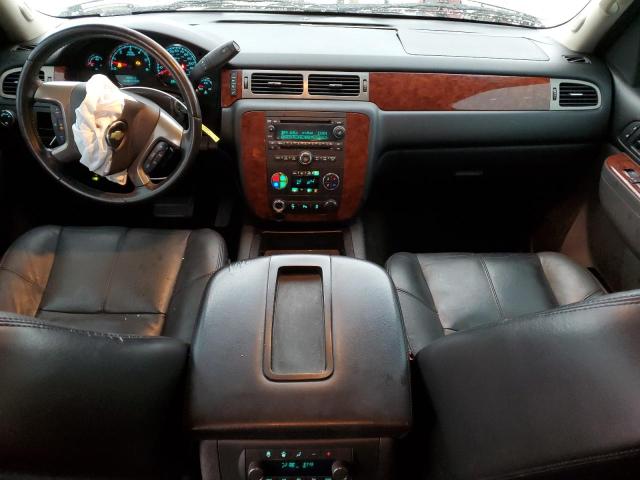 Photo 8 from auction – 2013 CHEVROLET TAHOE C150 with VIN 1GNSCBE07DR153052