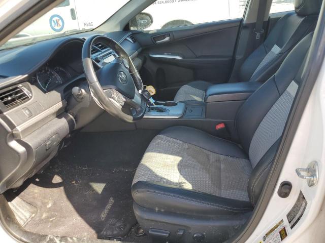 Photo 7 from auction – 2012 TOYOTA CAMRY BASE with VIN 4T1BF1FK1CU515183