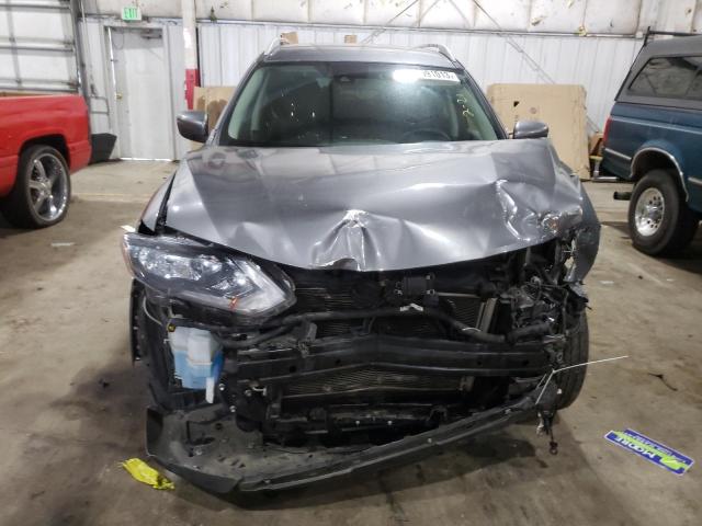 Photo 5 from auction – 2020 NISSAN ROGUE S with VIN KNMAT2MV5LP510319