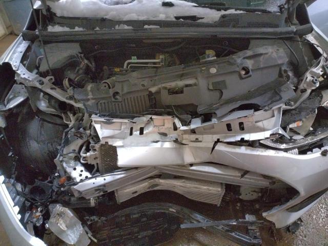 Photo 12 from auction – 2017 CHEVROLET TRAX LS with VIN KL7CJNSB5HB166291