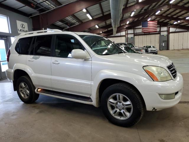 Photo 4 from auction – 2007 LEXUS GX 470 with VIN JTJBT20X370146117