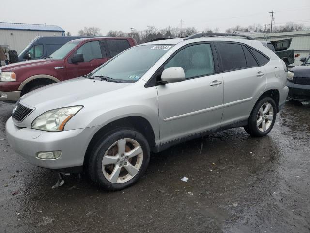 LEXUS RX 330 2004 с VIN 2T2HA31UX4C001456 - Фото с аукциона