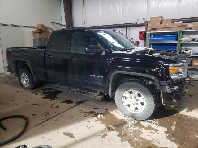 Photo 4 from auction – 2015 GMC SIERRA K15 with VIN 1GTV2TEC9FZ352258