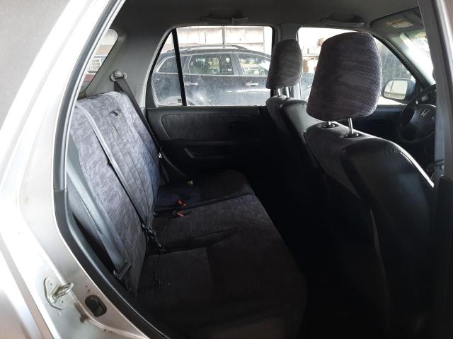 Photo 10 from auction – 2004 HONDA CR-V LX with VIN JHLRD68494C019515