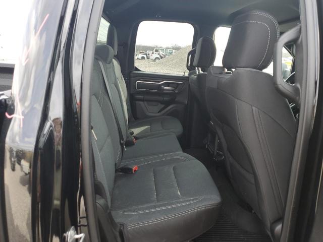 Photo 10 from auction – 2022 RAM 1500 BIG H with VIN 1C6RRFBGXNN268372