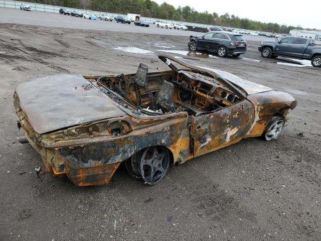Photo 3 from auction – 1992 PORSCHE 968 with VIN WP0CA2962NS840421