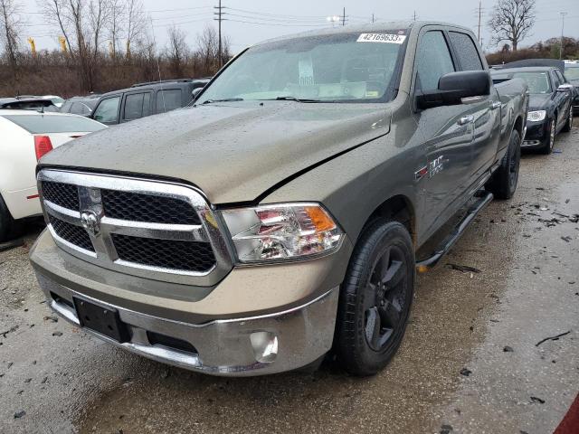 RAM 1500 SLT 2014 with VIN 1C6RR7TM0ES415326 - Photo from auction