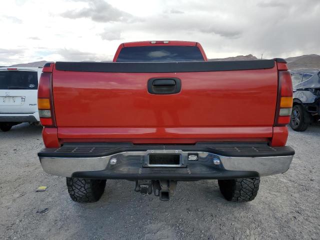 Photo 6 from auction – 2001 CHEVROLET SILVERADO with VIN 1GCHC23G21F160216