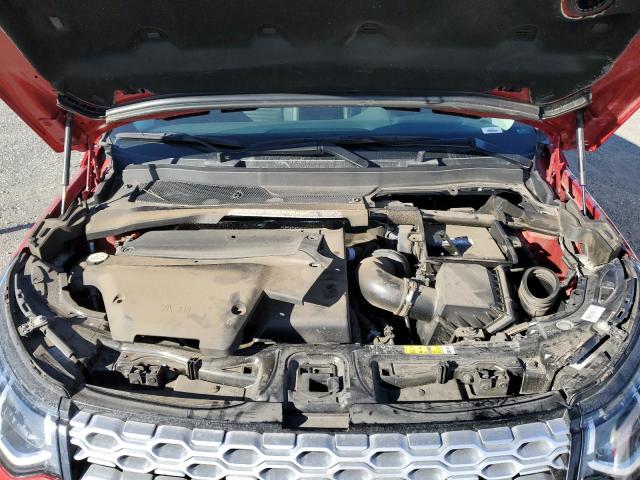 Photo 11 from auction – 2021 LAND ROVER DISCOVERY with VIN SALCJ2FX2MH890768