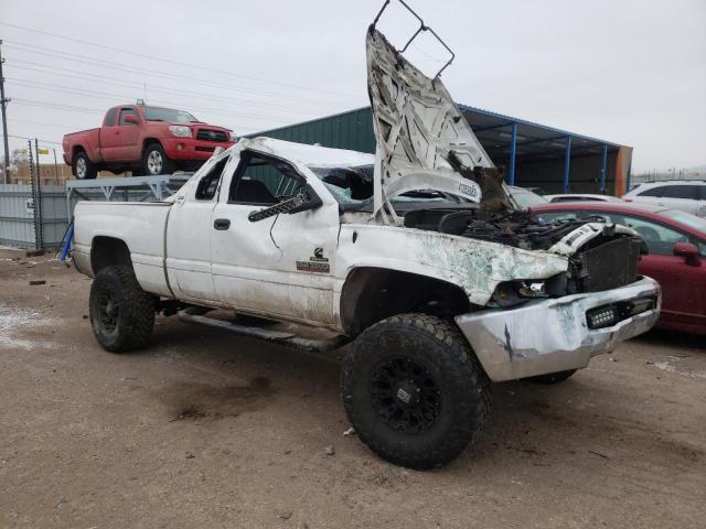 Photo 4 from auction – 1998 DODGE RAM 2500 with VIN 1B7KF2362WJ201288