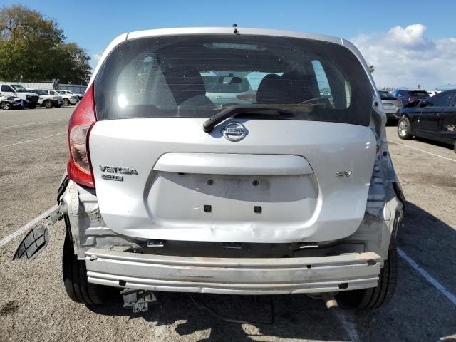 Photo 6 from auction – 2017 NISSAN VERSA NOTE with VIN 3N1CE2CP2HL362285