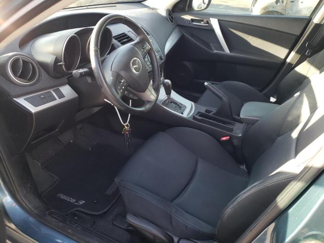 Photo 7 from auction – 2010 MAZDA 3 S with VIN JM1BL1S66A1289954