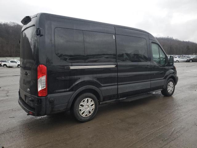 Photo 3 from auction – 2019 FORD TRANSIT T- with VIN 1FBAX2CM1KKA67986