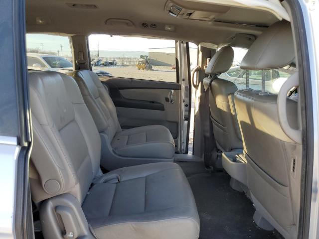 Photo 11 from auction – 2014 HONDA ODYSSEY EX with VIN 5FNRL5H64EB062000