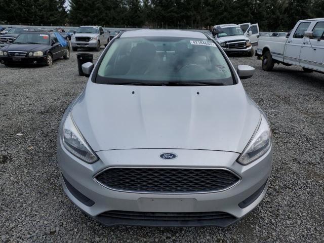 Photo 5 from auction – 2018 FORD FOCUS SE with VIN 1FADP3F22JL242270