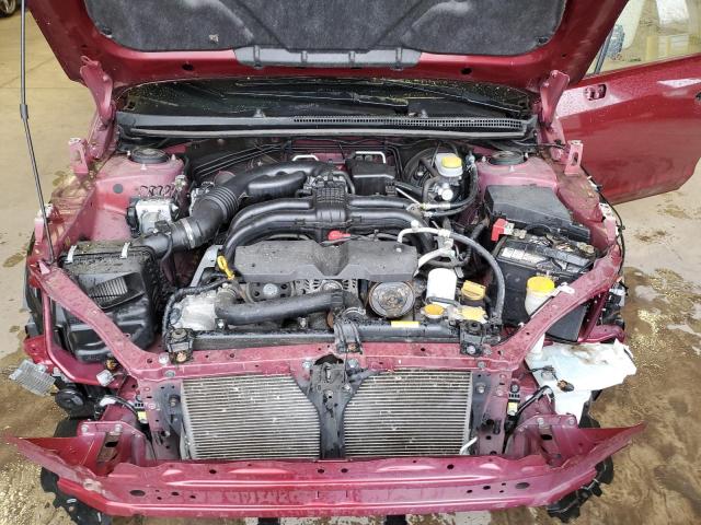 Photo 11 from auction – 2013 SUBARU IMPREZA PR with VIN JF1GJAB69DH033465