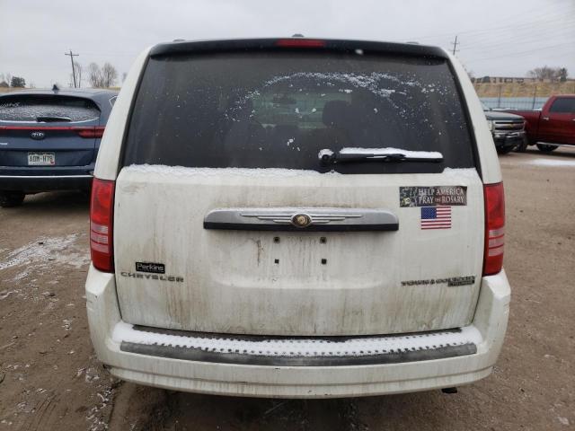 Photo 6 from auction – 2010 CHRYSLER TOWN & COU with VIN 2A4RR5D15AR343787