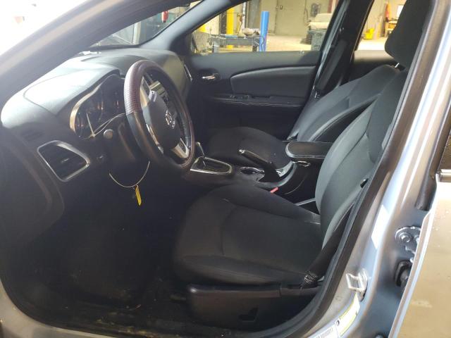 Photo 7 from auction – 2013 DODGE AVENGER SX with VIN 1C3CDZCG2DN740855