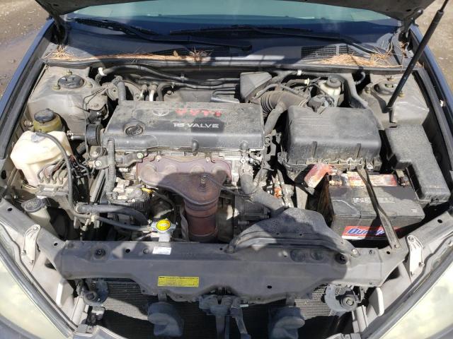 Photo 11 from auction – 2006 TOYOTA CAMRY LE with VIN 4T1BE32K16U673645