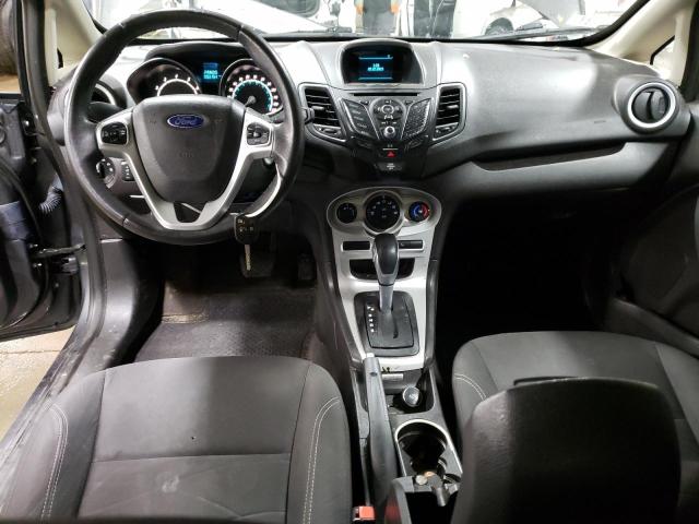 Photo 8 from auction – 2015 FORD FIESTA SE with VIN 3FADP4BJXFM217299