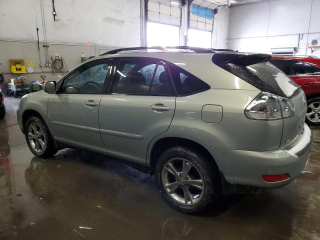 Photo 2 from auction – 2007 LEXUS RX 400H with VIN JTJHW31U772027101