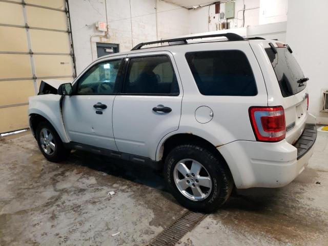 صورة رقم 2 من المزاد - 2012 FORD ESCAPE XLT مع VIN 1FMCU0DG0CKB63891