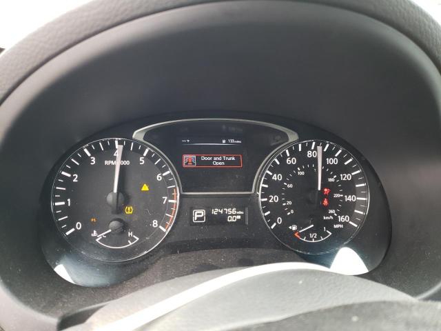 Photo 9 from auction – 2015 NISSAN ALTIMA 2.5 with VIN 1N4AL3AP3FC250516