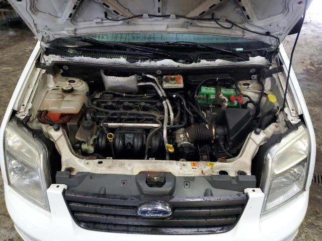 Photo 12 from auction – 2011 FORD TRANSIT CO with VIN NM0LS7DN5BT050249