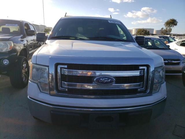 Photo 5 from auction – 2014 FORD F150 with VIN 1FTNF1CF8EKD20382
