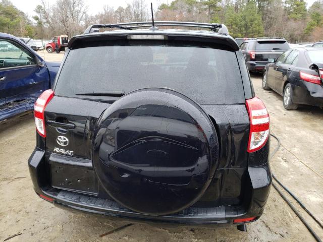 Photo 6 from auction – 2012 TOYOTA RAV4 with VIN 2T3ZF4DV9CW156072